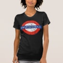 Buscar subterráneo camisetas Música