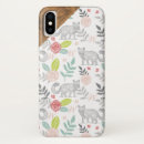 Buscar arbolado iphone fundas Animal