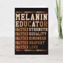 Buscar educador tarjetas Enseñanza