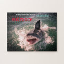 Buscar tiburones puzzles General y unisex