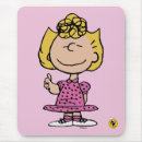 Buscar smile alfombrillas de raton Charles schulz
