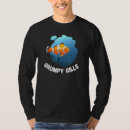 Buscar fishbowl camisetas Gruñón