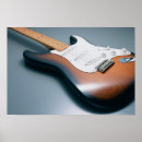 Buscar guitarra eléctrica posters Horizontal