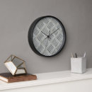 Buscar industrial relojes de pared Abstracto
