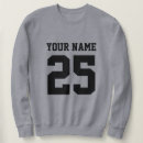 Buscar equipos de fútbol sudaderas Para él