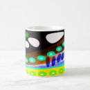 Buscar ovni tazas Cumpleaños
