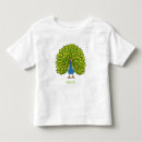 Buscar pavo camisetas Cualquier niño
