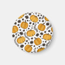 Buscar fondo de halloween imanes Otoño