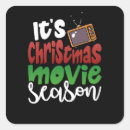Buscar películas pegatinas Santa