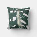 Buscar queso suizo cojines Verde