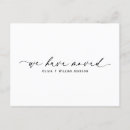 Buscar minimalista postales Nuevo hogar