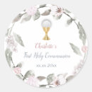 Buscar corona pegatinas Floral