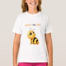 Buscar miel infantil camisetas 1 ª miel