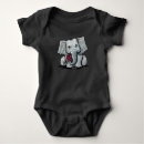 Buscar elephant bebe ropa Lactante
