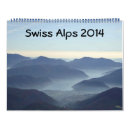 Buscar suiza calendarios Alpes