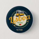 Buscar lisboa chapas Tranvía
