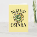 Buscar ostara tarjetas Pagano