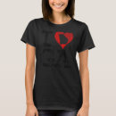 Buscar georgia peach camisetas Amar