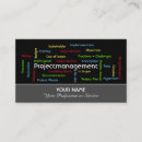 Buscar proyecto tarjetas de visita Clientes