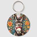 Buscar burro llaveros Para ella