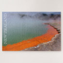 Buscar piscina puzzles Manantiales calientes
