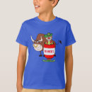 Buscar payaso del rodeo camisetas Vaquera