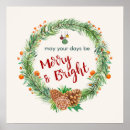 Buscar bayas posters Navidades