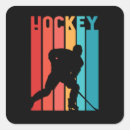Buscar hockey sobre hielo pegatinas Equipo de hockey