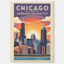 Buscar chicago imanes Viaje