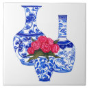 Buscar porcelana azulejos Asiático