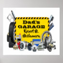 Buscar garaje posters Tu nombre