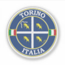 Buscar emblema pegatinas Italia