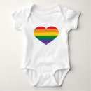 Buscar lgbt bebe ropa Arco iris