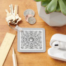 Buscar cerámica llaveros Elegante