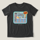 Buscar gilmore camisetas Comensal de luke