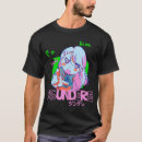 Buscar tsundere camisetas Manga