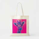 Buscar jirafa bolsos Lengua