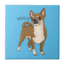 Buscar chihuahua azulejos Perro