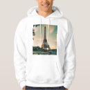 Buscar eiffel sudaderas Torre de eiffel