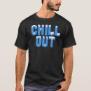Buscar chill out camisetas Hielo