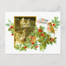 Buscar christmas robin tarjetas Clásico
