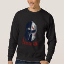 Buscar casco espartano sudaderas Soldado