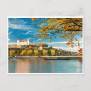 Buscar bratislava postales Retro