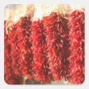 Buscar ristra postales Pimienta chile