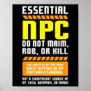 Buscar npc posters Auriculares