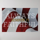 Buscar semper posters Marines