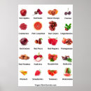Buscar nutricionistas posters Frutas