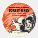 Buscar incendios pegatinas General y unisex
