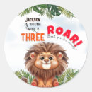 Buscar lion pegatinas Jungla