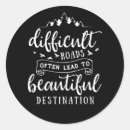 Buscar carretero pegatinas Carreteras